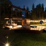 Luxury Resort Kabuna<br> <em> virtuaaltuur</em>