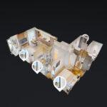 Rocca Towers<br> <em>3D virtuaaltuurid</em>